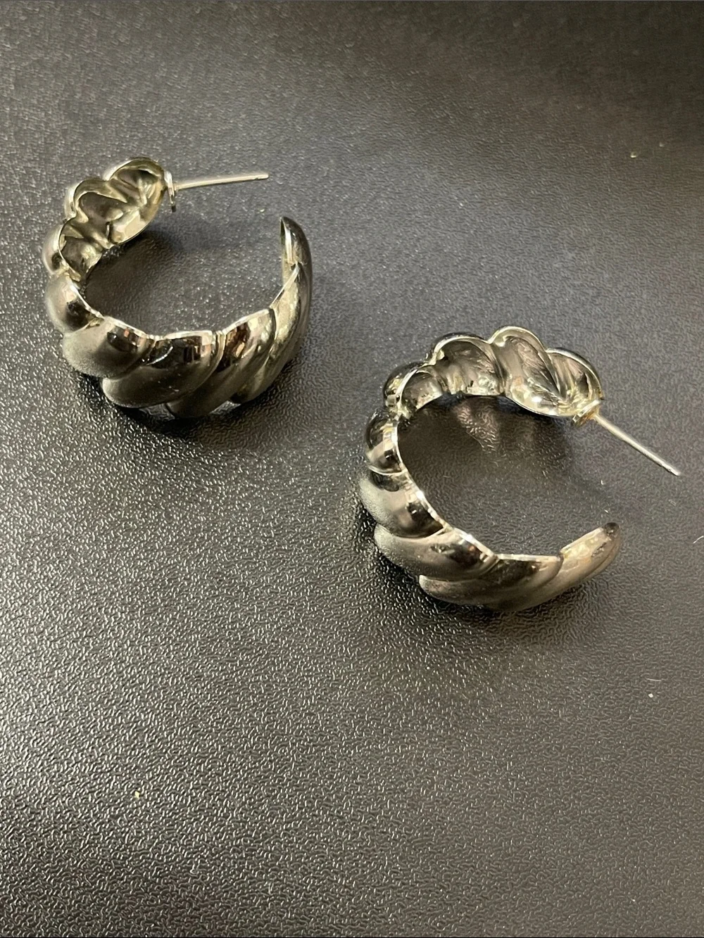N/A elegant silver